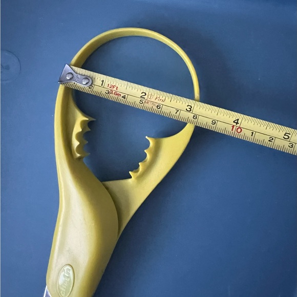 Chef'n Avoquado Green Plastic 4 in 1 Avocado Tool - - Picture 4 of 9